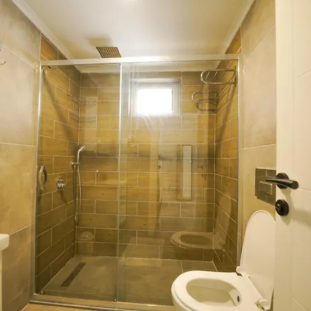 Han Apart Hotel Side Apartmanhotel 3*